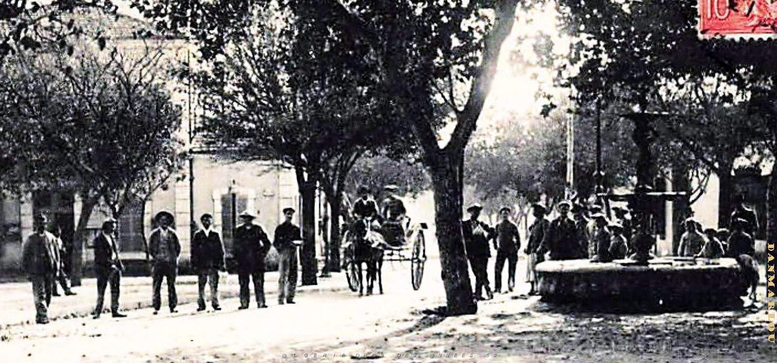 2407- Saint-Cloud - Mairie et Rue Fleurus2 - 1905 .jpg